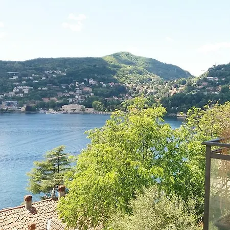 Luisellalakewiev Сasa de vacaciones